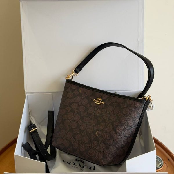 کیف استوانه ای کوچ coach