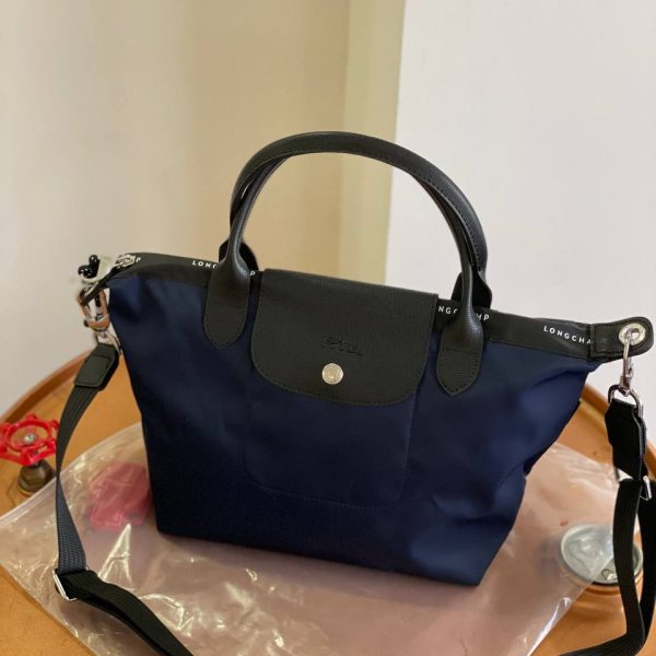 لانگ چمپ متوسط longchamp