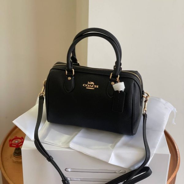 کیف صندوقی کوچ coach