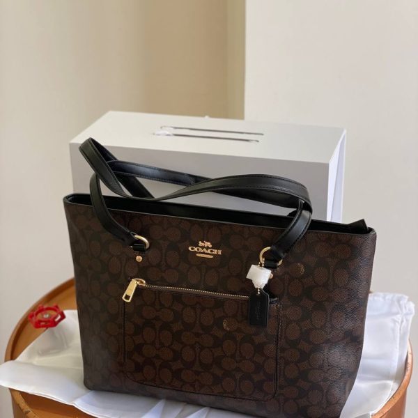 کیف دستی بزرگ کوچ coach