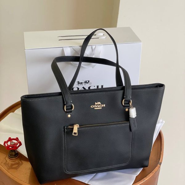 کیف دستی بزرگ کوچ coach