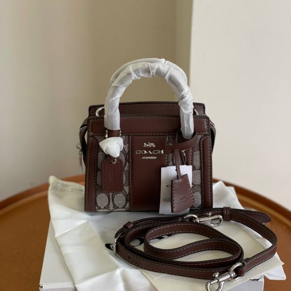 کیف مینی کوچ coach