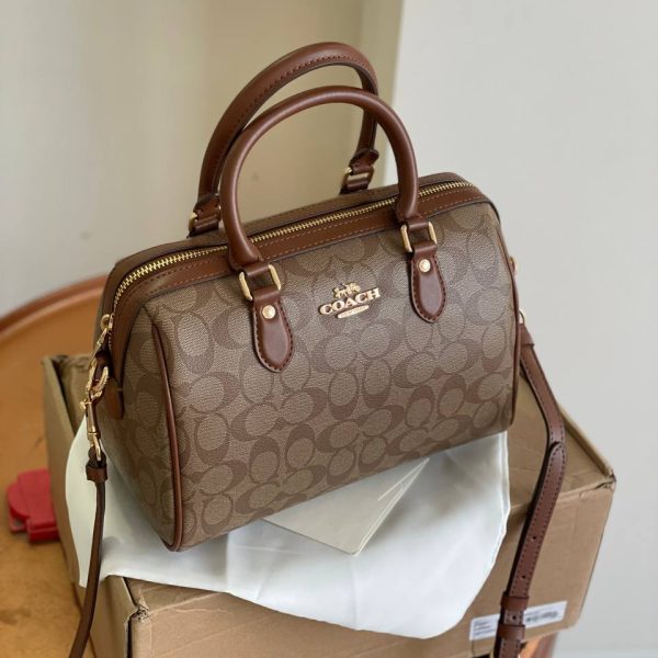 کیف صندوقی کوچ coach