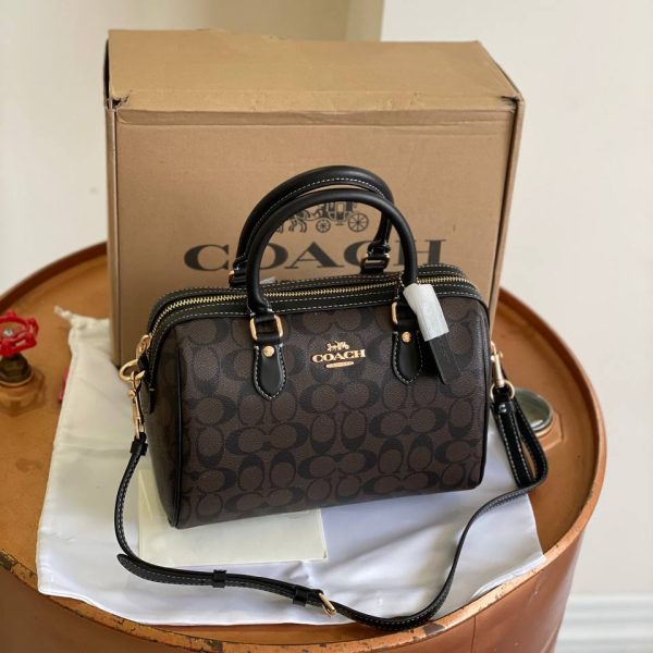 کیف صندوقی کوچ coach