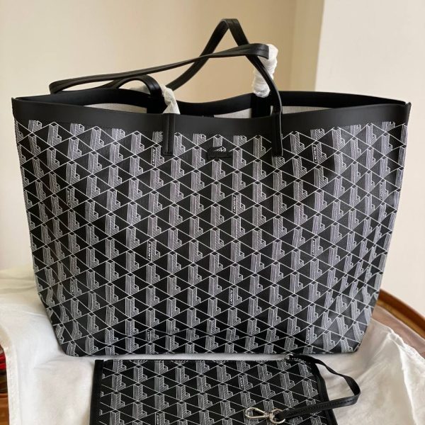 کیف دستی LACOSTE