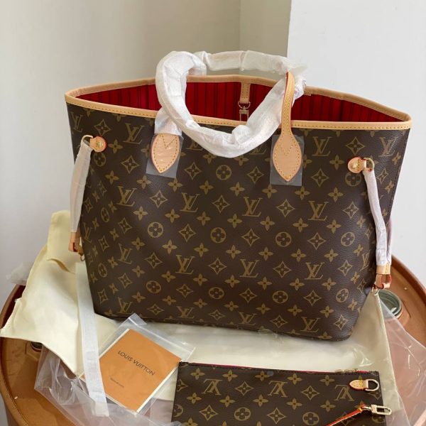 کیف لویی ویتون Louis vuitton
