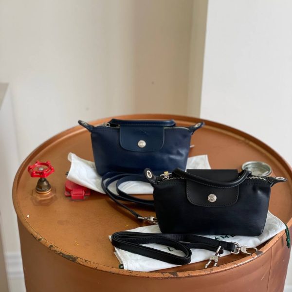 لانگ چمپ مینی longchamp