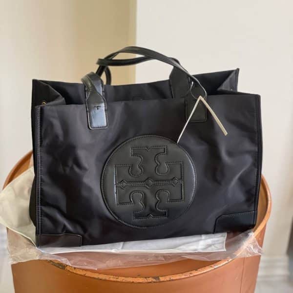 کیف برزنتی توری برچ TORY BURCH