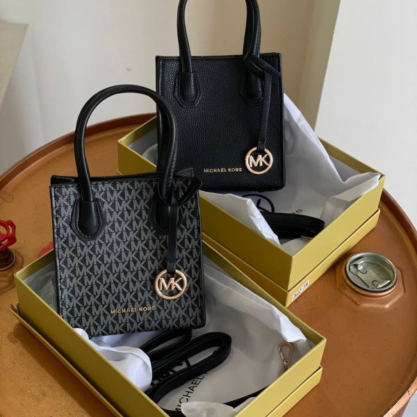 کیف دسته دار کوچک  MICHAEL kORS
