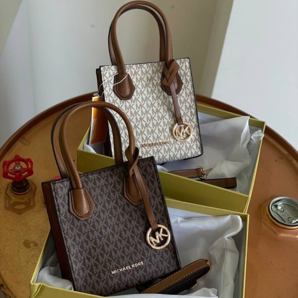 کیف دسته دار کوچک  MICHAEL kORS