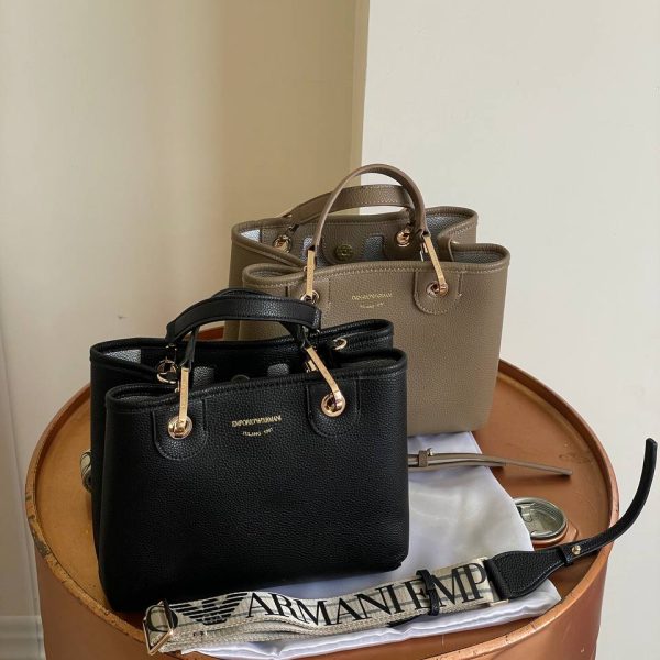 کیف بزرگ آرمانی EMPORIO ARMANI