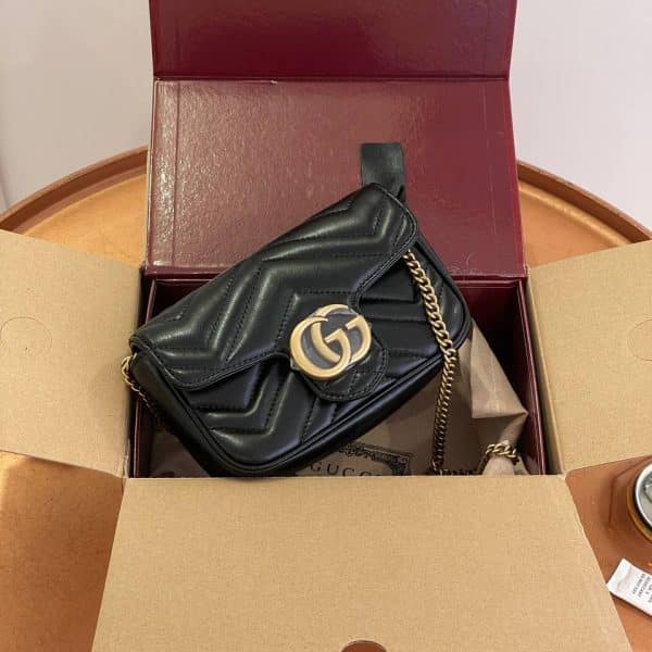 کیف کوچک گوچی Gucci