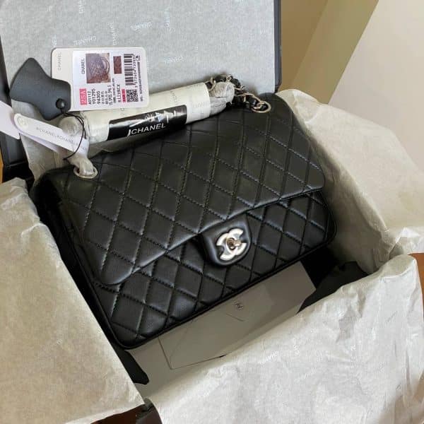 کیف کلاسیک شنل chanel