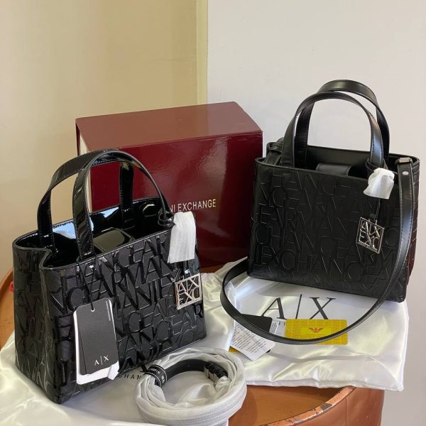 کیف متوسط آرمانی ARMANI EXCHANGE