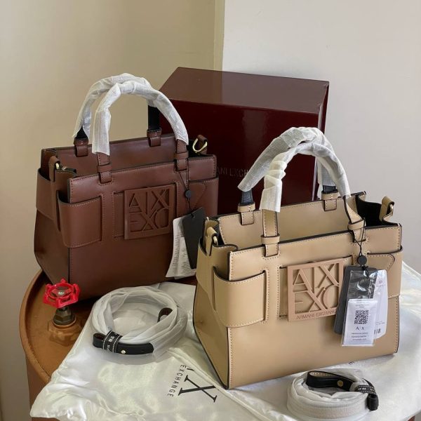 کیف متوسط آرمانی ARMANI EXCHANGE