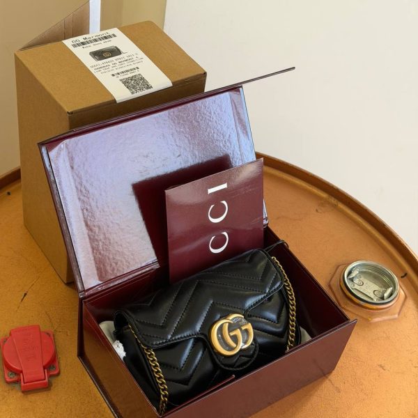 کیف کوچک گوچی Gucci