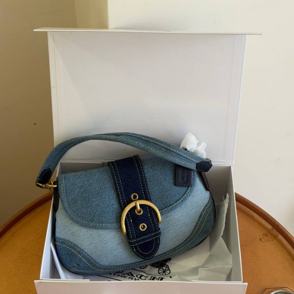 کیف طرح جین کوچ coach