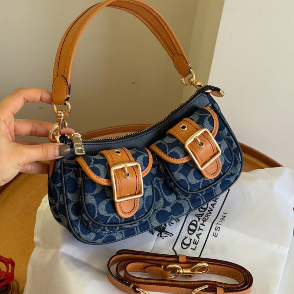 کیف طرح جین کوچ coach