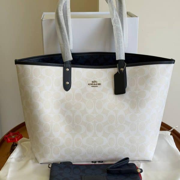 کیف دورو بزرگ کوچ coach