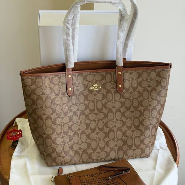 کیف دورو بزرگ کوچ coach