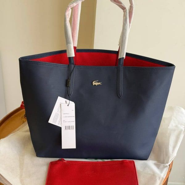 کیف دستی LACOSTE