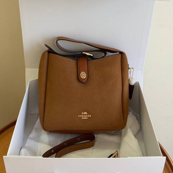کیف کوچک جیر کوچ coach