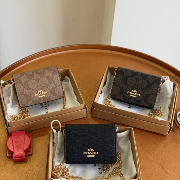 کیف مینی کوچ coach