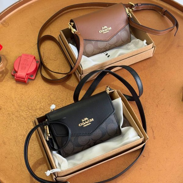 کیف مینی کوچ coach