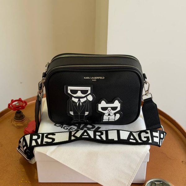 کیف کارل KARL LAGERFELD