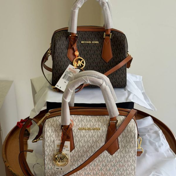 کیف صندوقی مایکل کورس MICHAEL KORS